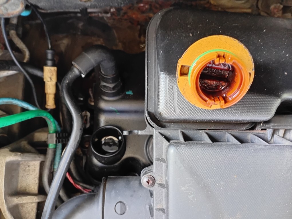 FIAT DOBLO 1.8 MPI ESSENCE 16V FLEX 4P MANUAL