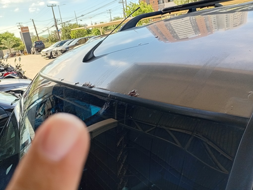 FIAT DOBLO 1.8 MPI ESSENCE 16V FLEX 4P MANUAL