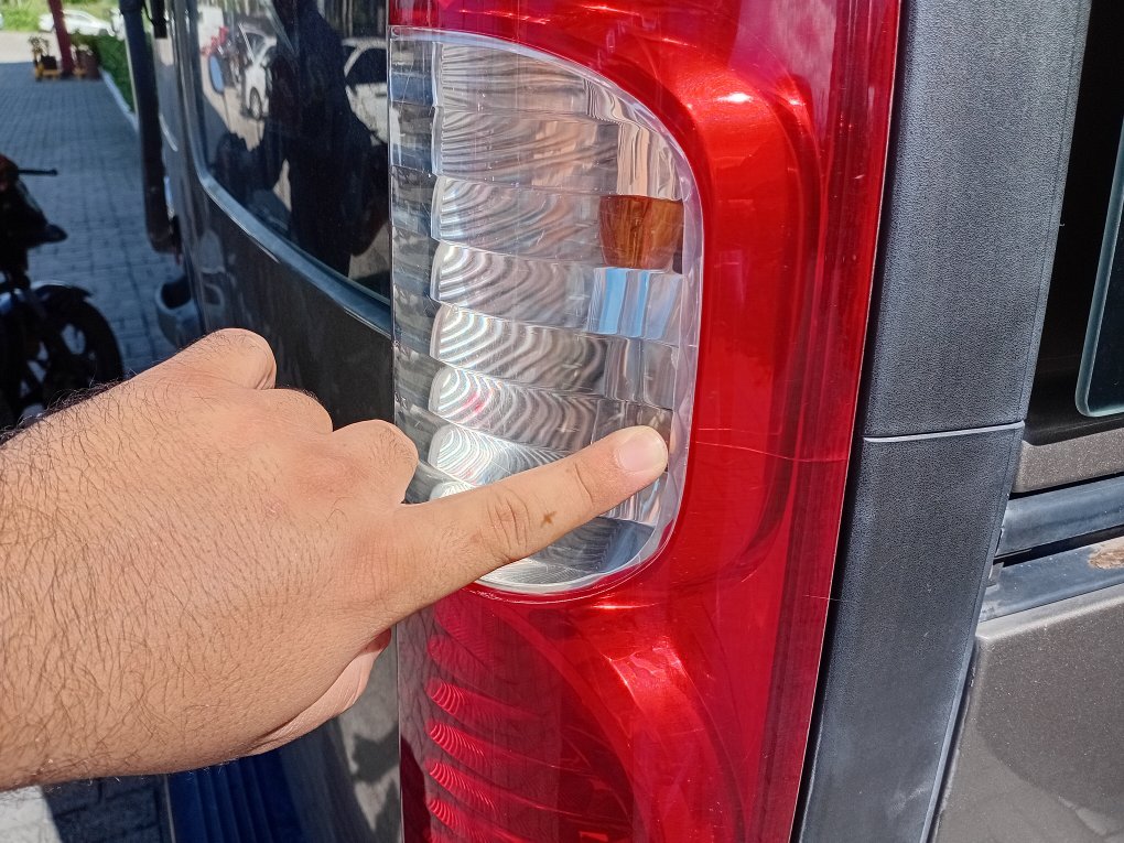 FIAT DOBLO 1.8 MPI ESSENCE 16V FLEX 4P MANUAL