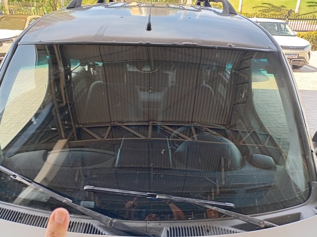 FIAT DOBLO 1.8 MPI ESSENCE 16V FLEX 4P MANUAL