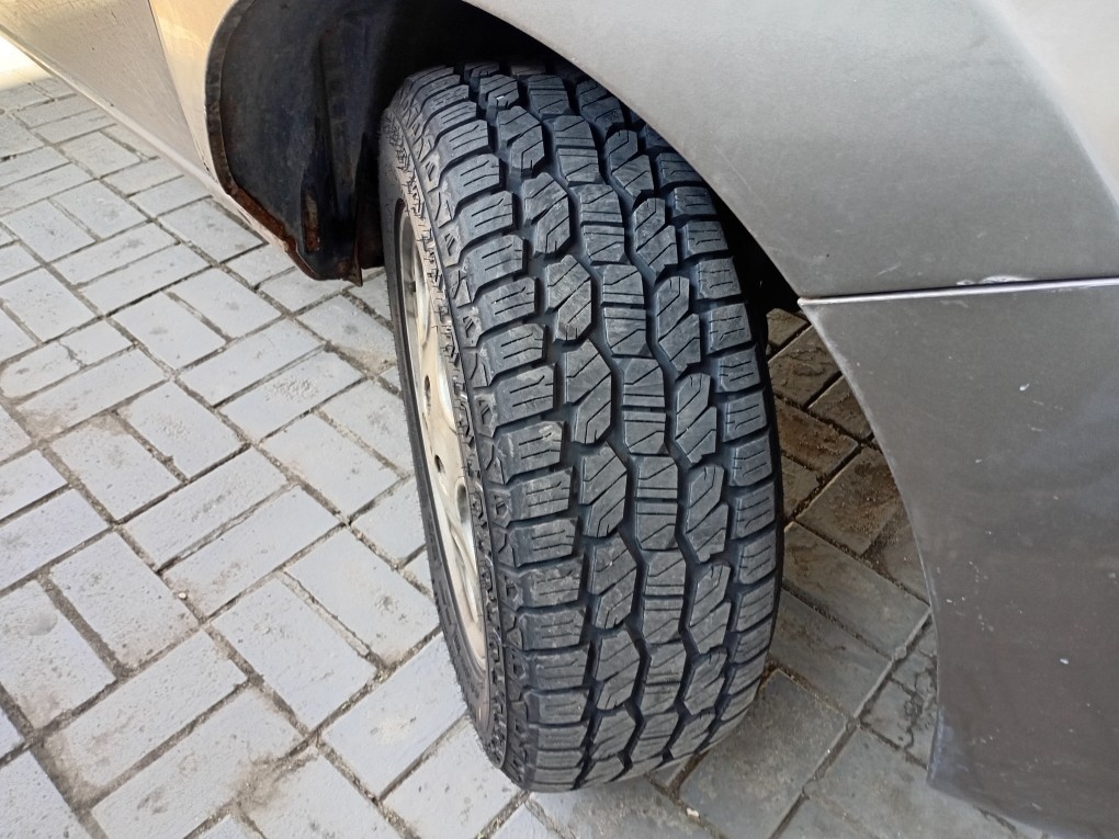 FIAT DOBLO 1.8 MPI ESSENCE 16V FLEX 4P MANUAL