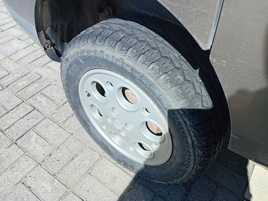 FIAT DOBLO 1.8 MPI ESSENCE 16V FLEX 4P MANUAL