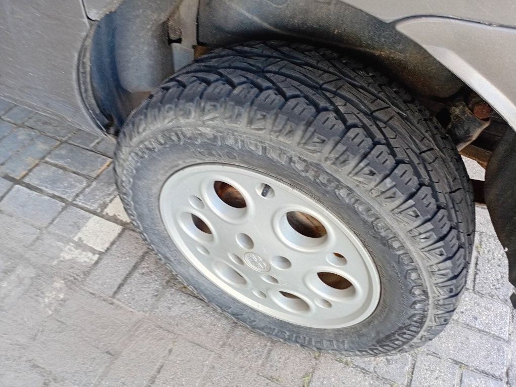 FIAT DOBLO 1.8 MPI ESSENCE 16V FLEX 4P MANUAL