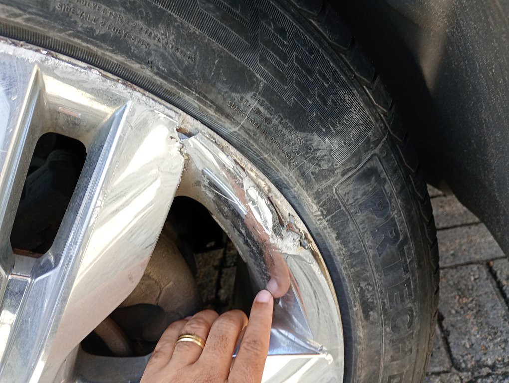 FORD EDGE 3.5 V6 GASOLINA LIMITED AWD AUTOMATICO