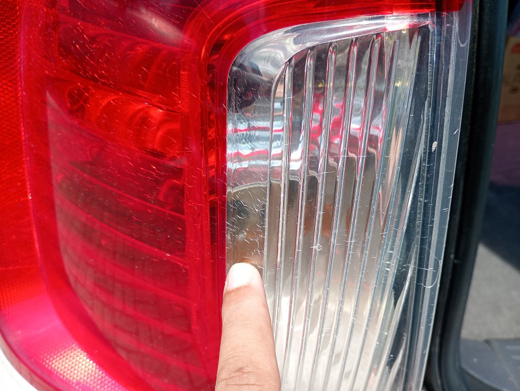 FORD EDGE 3.5 V6 GASOLINA LIMITED AWD AUTOMATICO