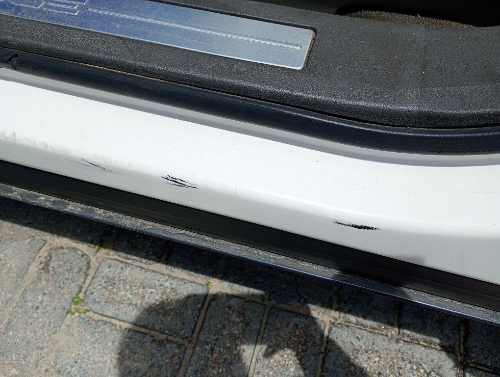 FORD EDGE 3.5 V6 GASOLINA LIMITED AWD AUTOMATICO