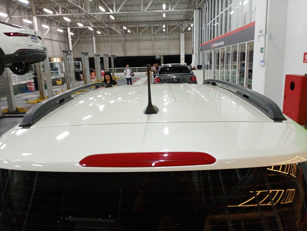 JEEP RENEGADE 2.0 16V TURBO DIESEL LONGITUDE 4P 4X4 AUTOMATICO