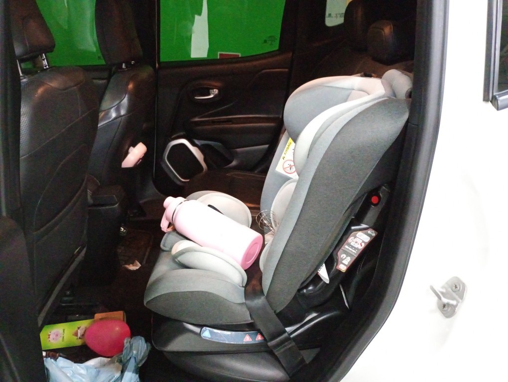 JEEP RENEGADE 2.0 16V TURBO DIESEL LONGITUDE 4P 4X4 AUTOMATICO