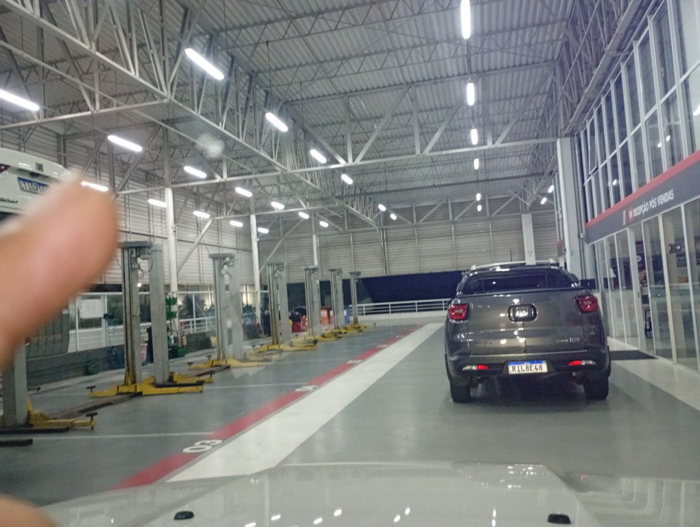 JEEP RENEGADE 2.0 16V TURBO DIESEL LONGITUDE 4P 4X4 AUTOMATICO