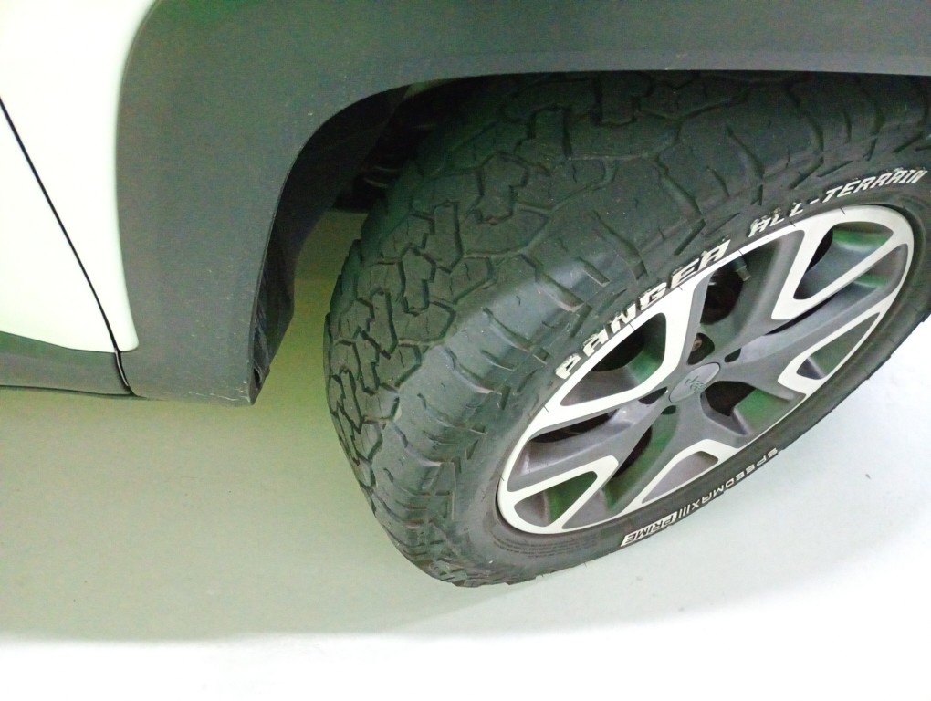 JEEP RENEGADE 2.0 16V TURBO DIESEL LONGITUDE 4P 4X4 AUTOMATICO