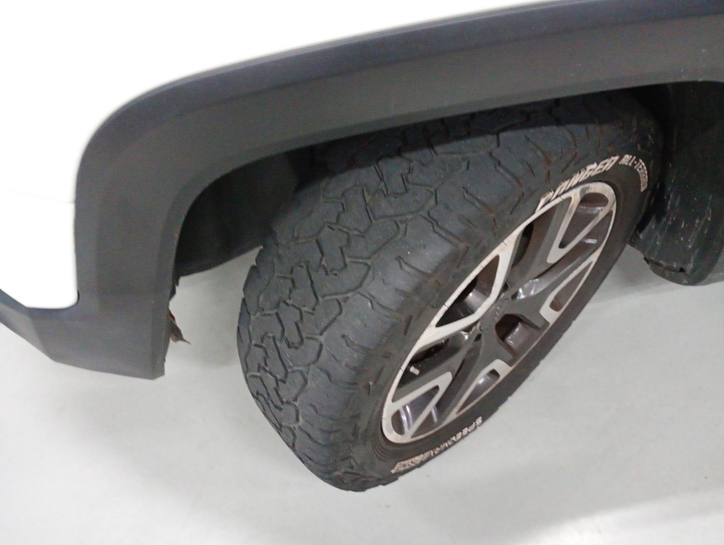 JEEP RENEGADE 2.0 16V TURBO DIESEL LONGITUDE 4P 4X4 AUTOMATICO