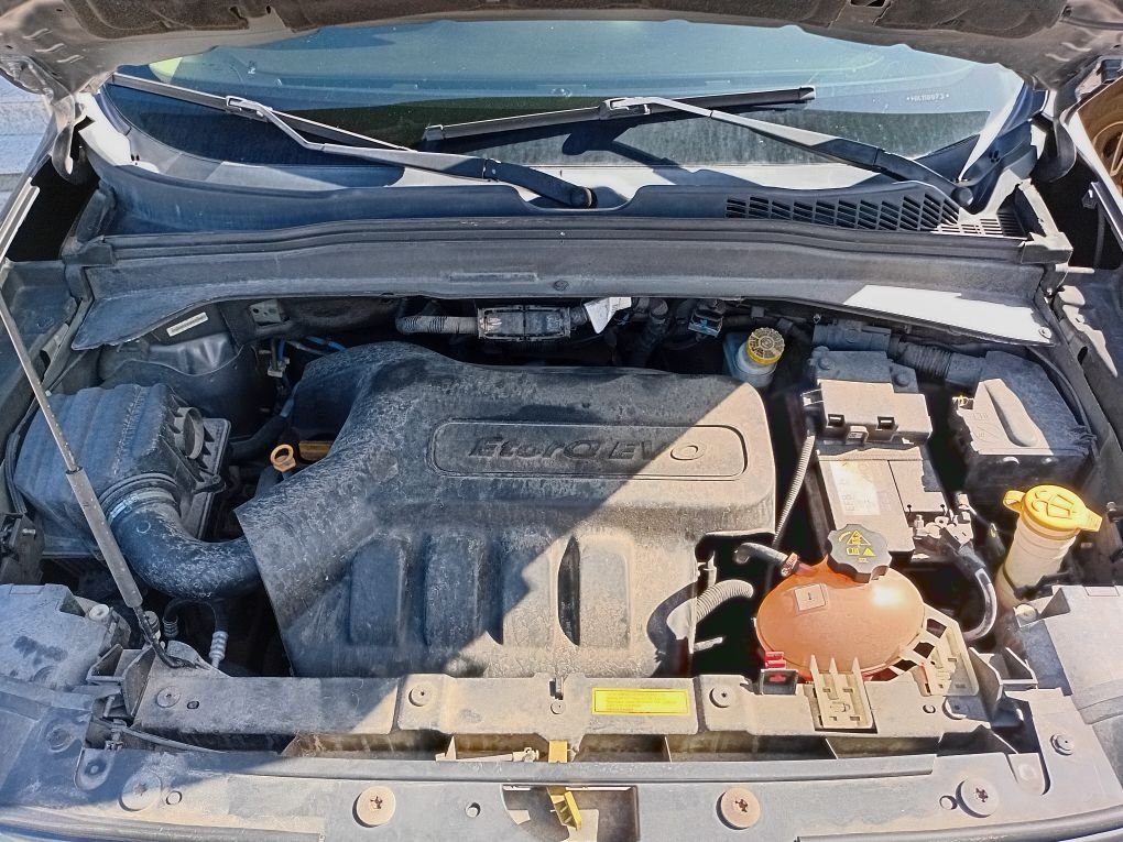 JEEP RENEGADE 1.8 16V FLEX LONGITUDE 4P AUTOMATICO