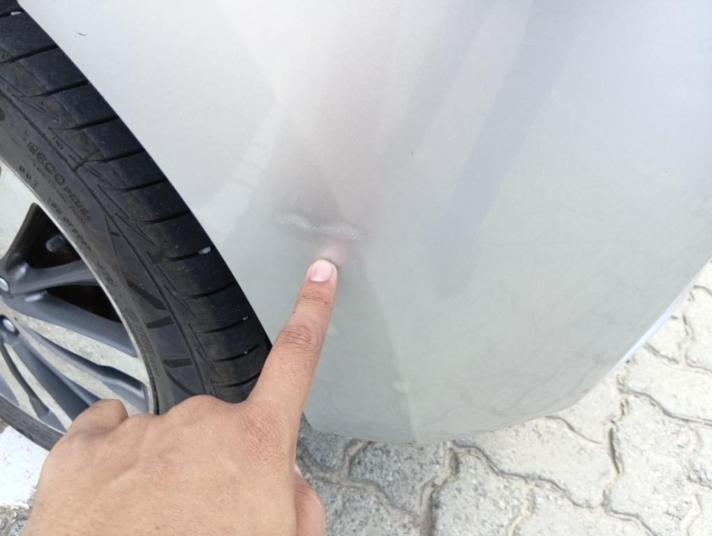 HONDA FIT 1.5 EX 16V FLEX 4P AUTOMATICO