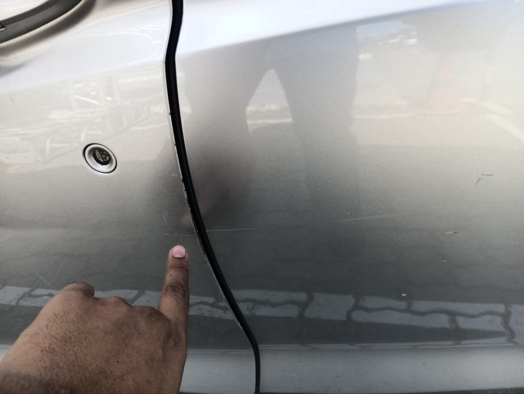 HONDA FIT 1.5 EX 16V FLEX 4P AUTOMATICO