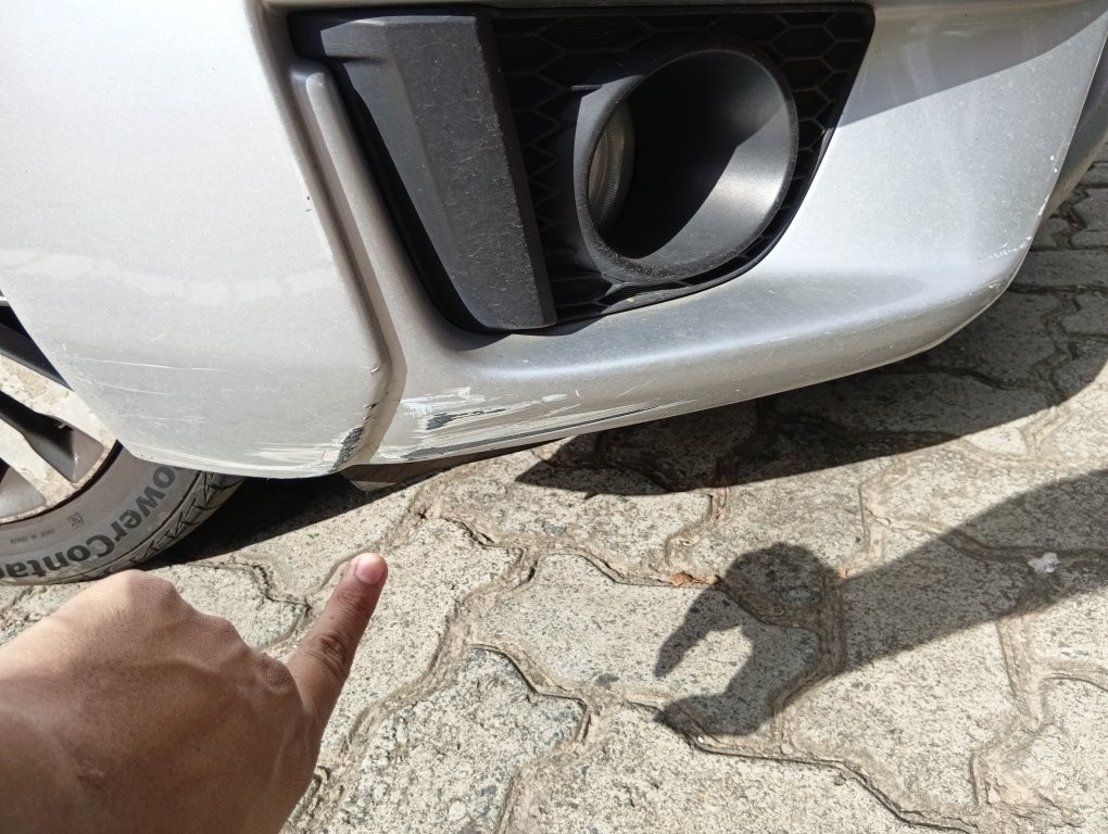 HONDA FIT 1.5 EX 16V FLEX 4P AUTOMATICO