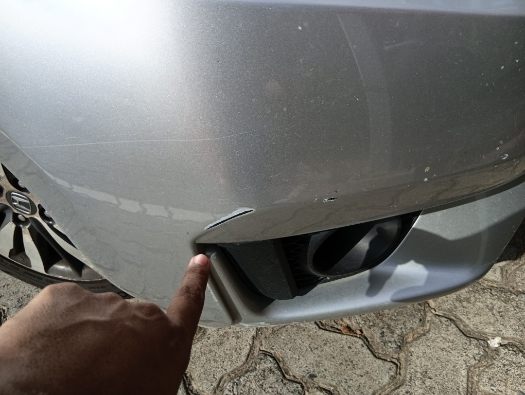 HONDA FIT 1.5 EX 16V FLEX 4P AUTOMATICO