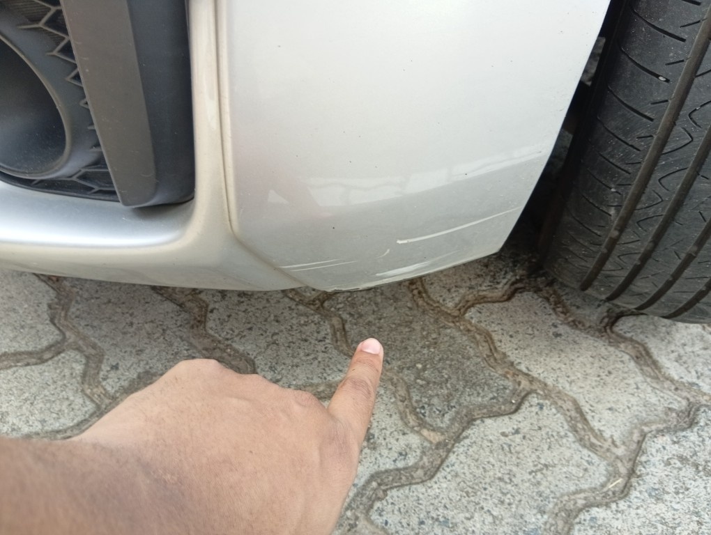 HONDA FIT 1.5 EX 16V FLEX 4P AUTOMATICO