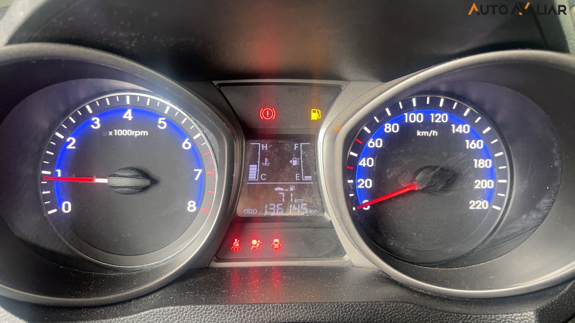 HYUNDAI HB20 1.0 COMFORT 12V FLEX 4P MANUAL