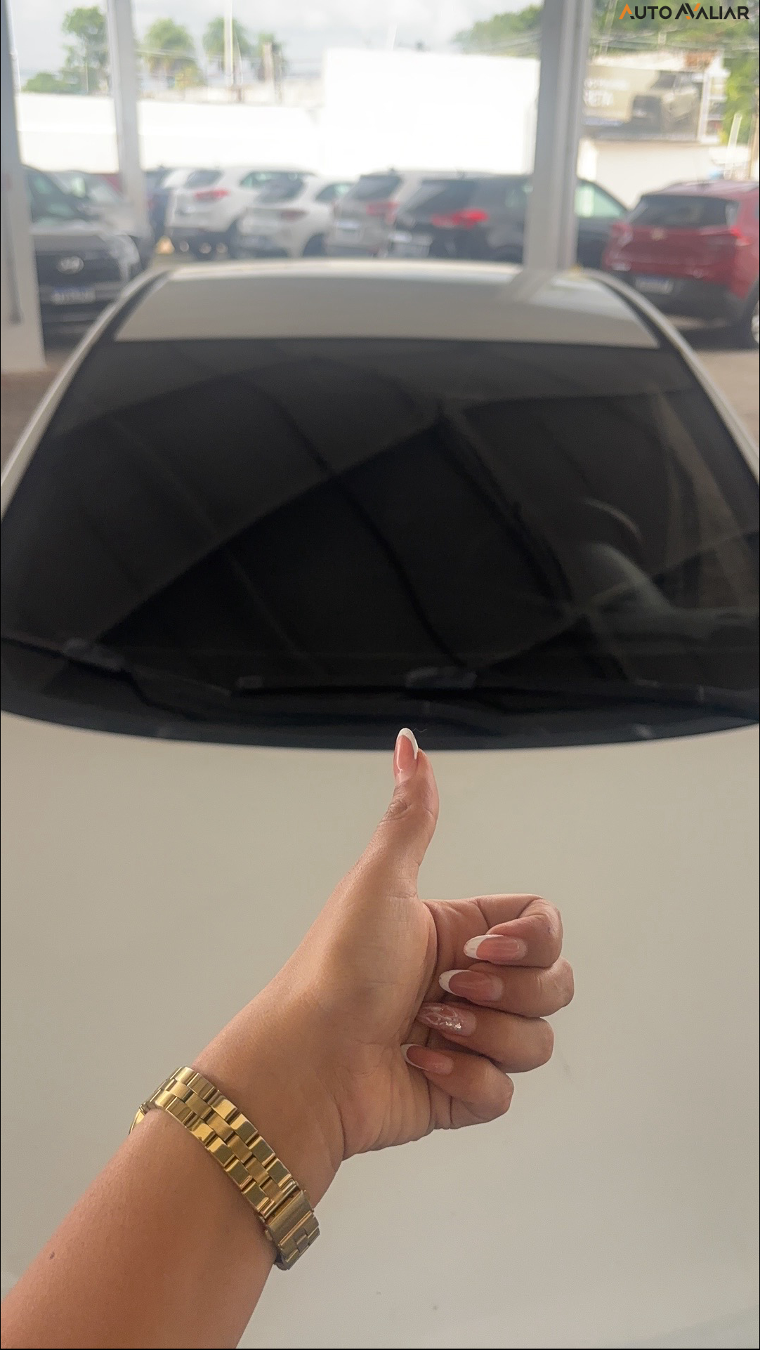 HYUNDAI HB20 1.0 COMFORT 12V FLEX 4P MANUAL