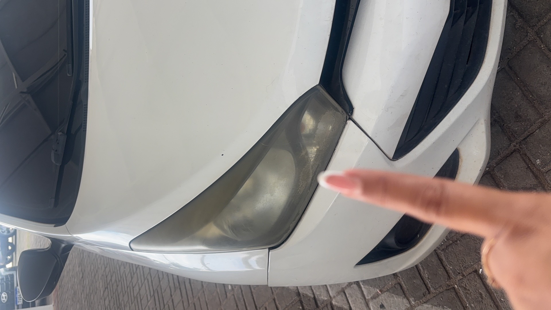 HYUNDAI HB20 1.0 COMFORT 12V FLEX 4P MANUAL