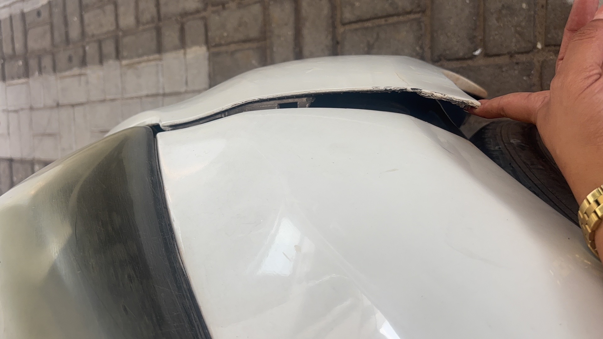 HYUNDAI HB20 1.0 COMFORT 12V FLEX 4P MANUAL