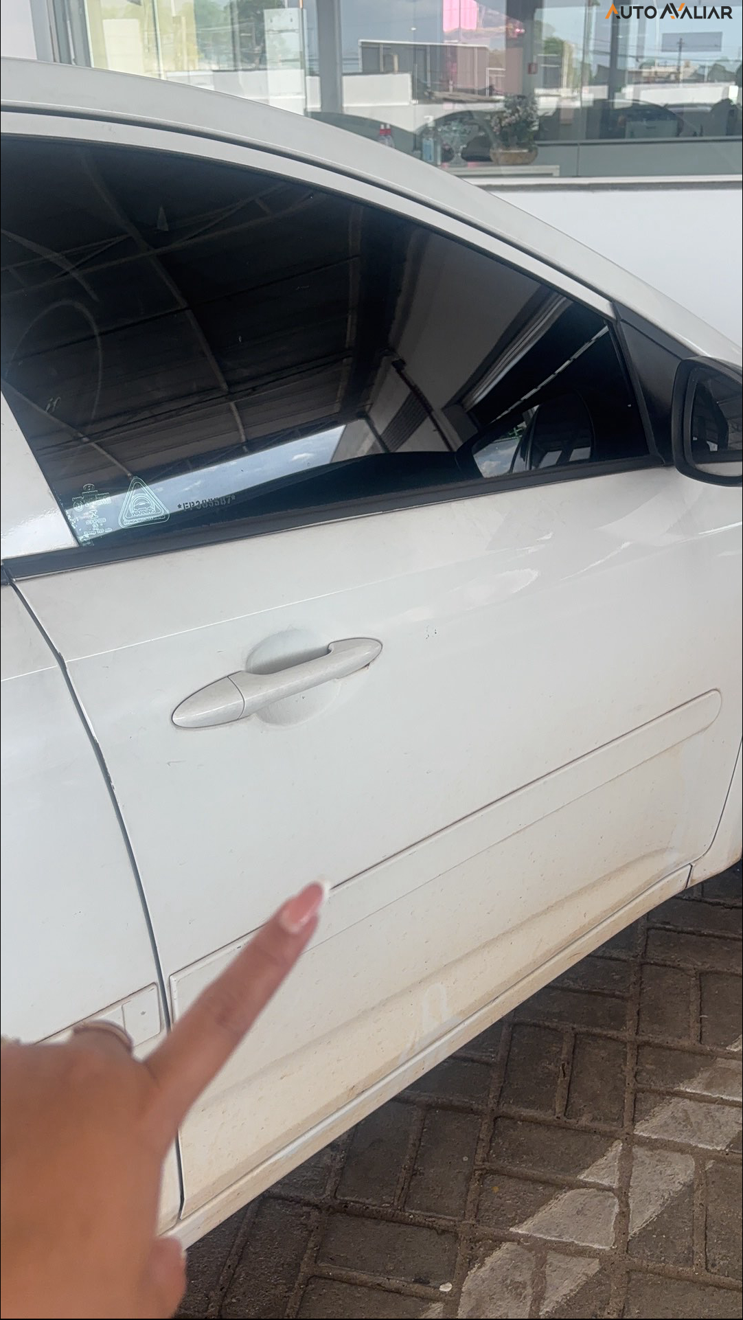 HYUNDAI HB20 1.0 COMFORT 12V FLEX 4P MANUAL