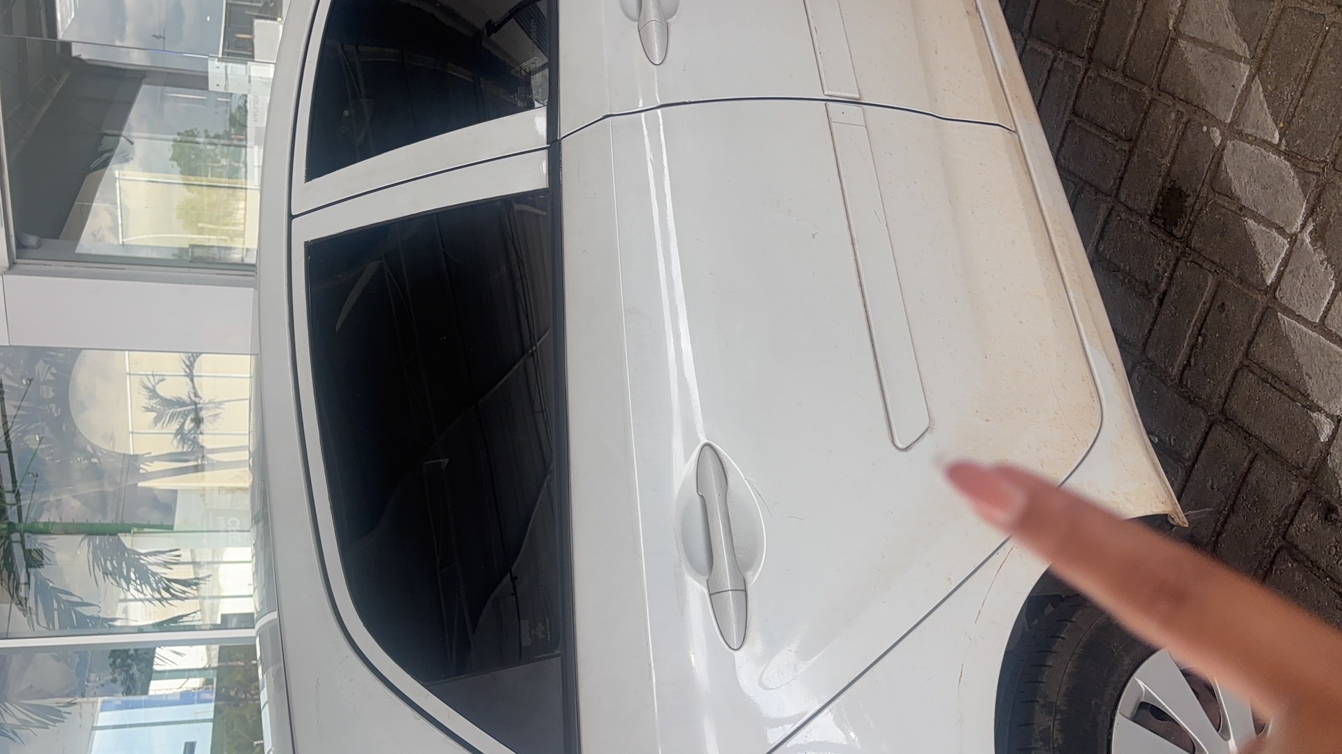 HYUNDAI HB20 1.0 COMFORT 12V FLEX 4P MANUAL