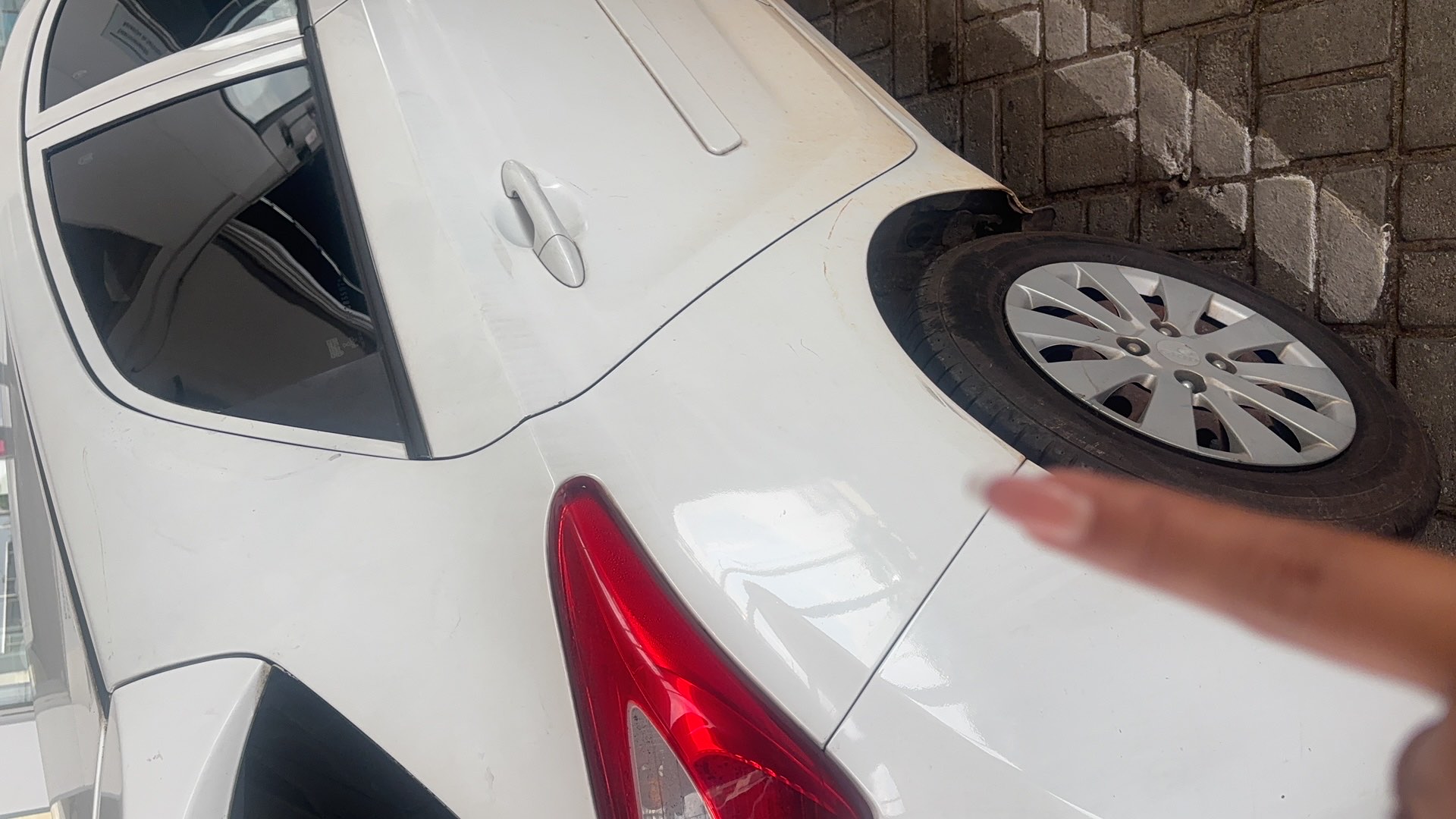 HYUNDAI HB20 1.0 COMFORT 12V FLEX 4P MANUAL