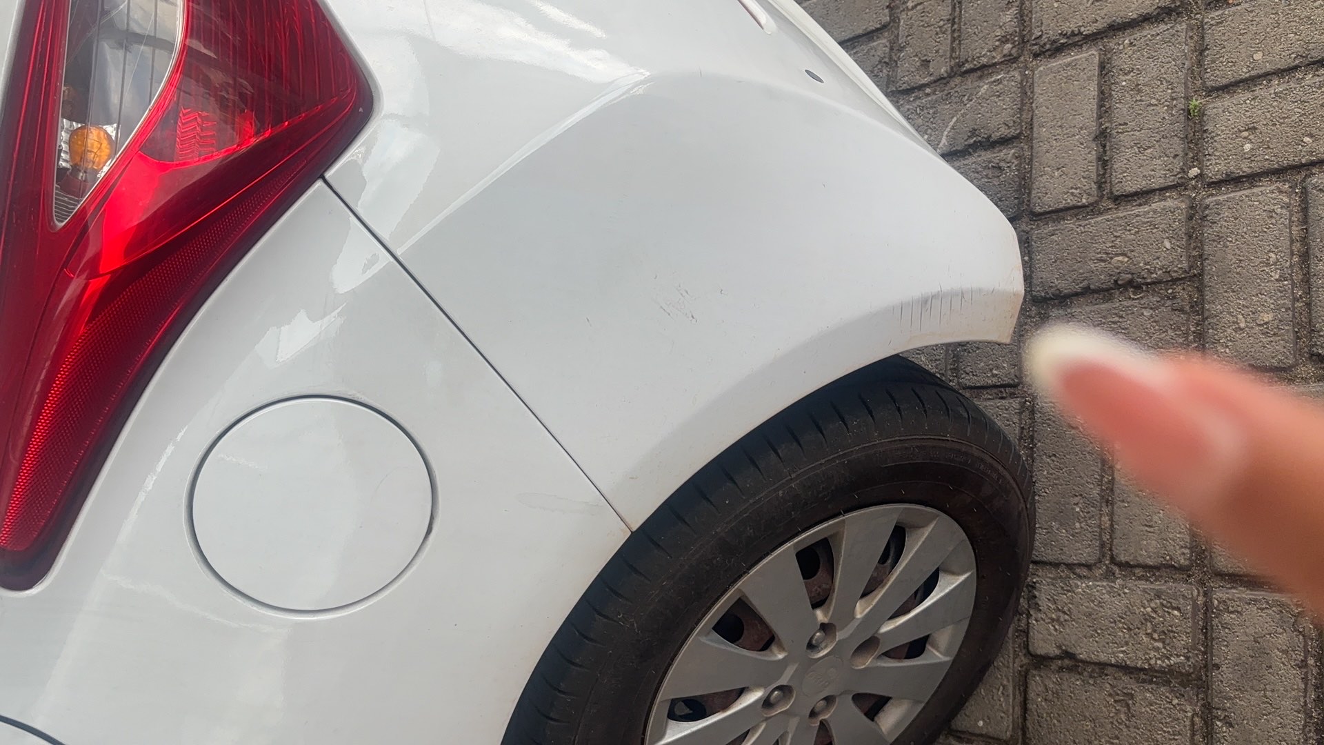 HYUNDAI HB20 1.0 COMFORT 12V FLEX 4P MANUAL