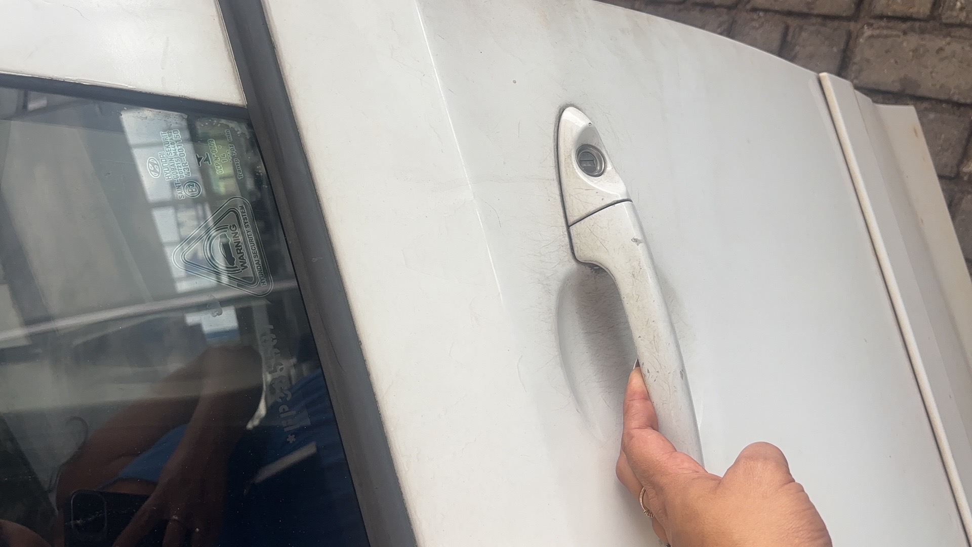 HYUNDAI HB20 1.0 COMFORT 12V FLEX 4P MANUAL