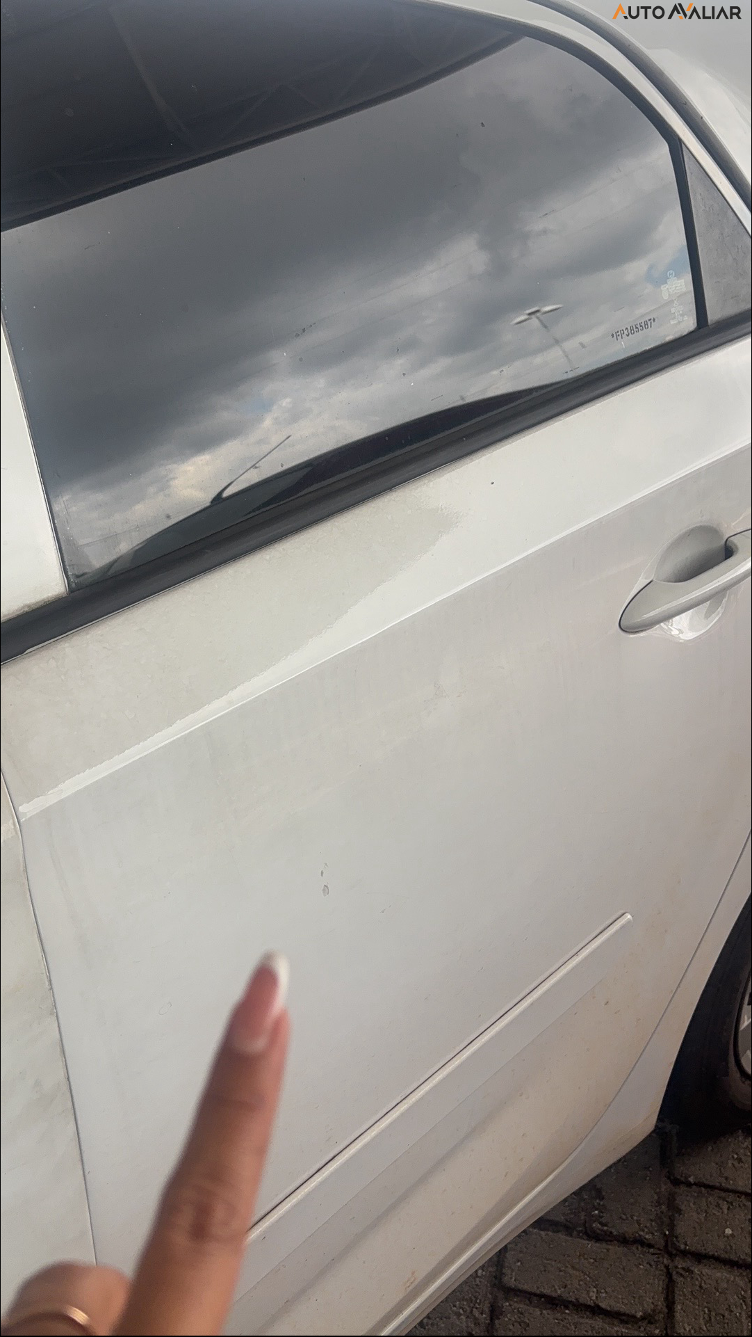 HYUNDAI HB20 1.0 COMFORT 12V FLEX 4P MANUAL