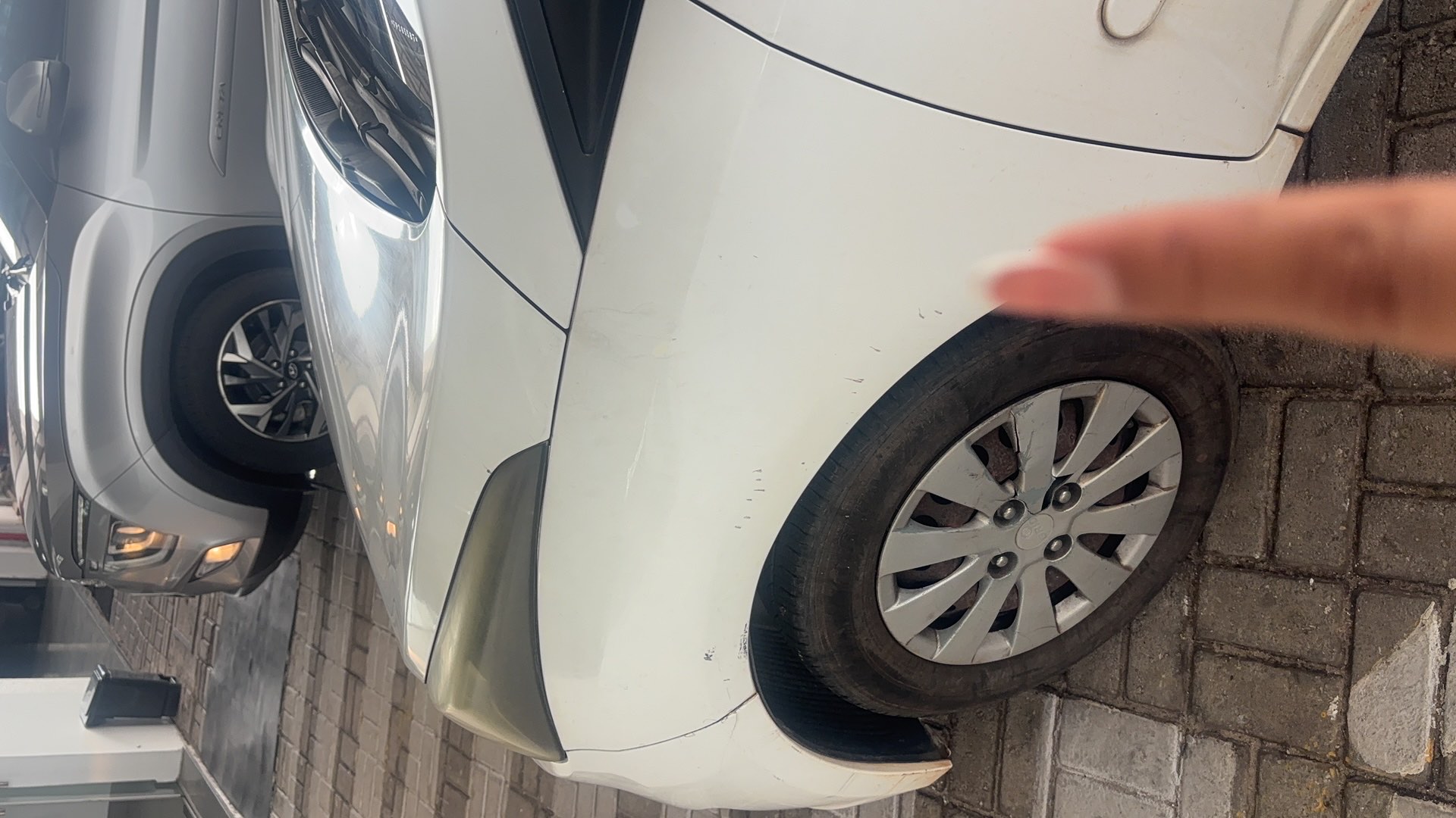 HYUNDAI HB20 1.0 COMFORT 12V FLEX 4P MANUAL