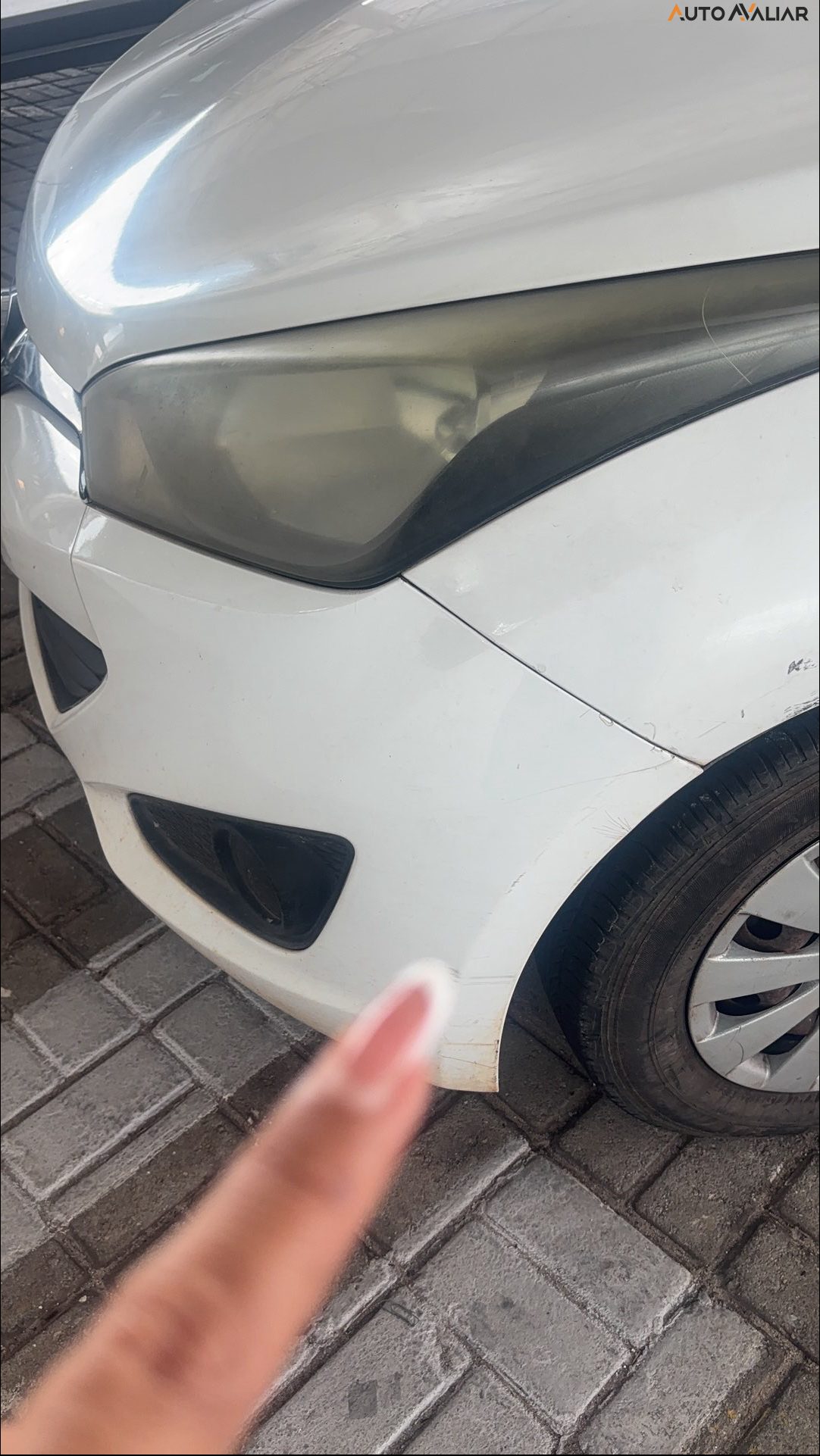 HYUNDAI HB20 1.0 COMFORT 12V FLEX 4P MANUAL