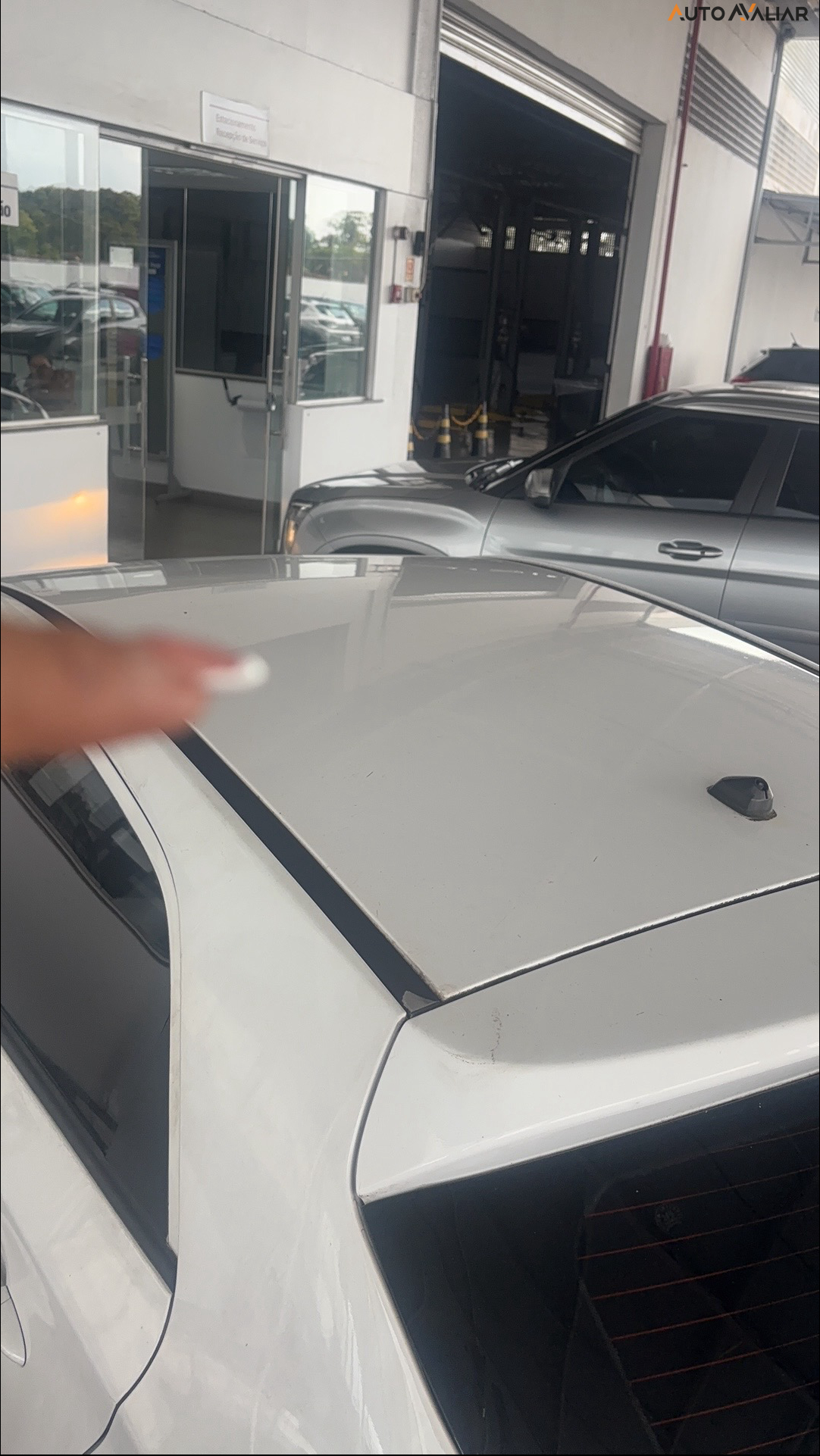 HYUNDAI HB20 1.0 COMFORT 12V FLEX 4P MANUAL