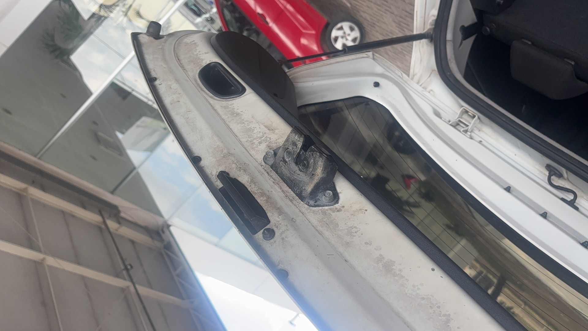 HYUNDAI HB20 1.0 COMFORT 12V FLEX 4P MANUAL