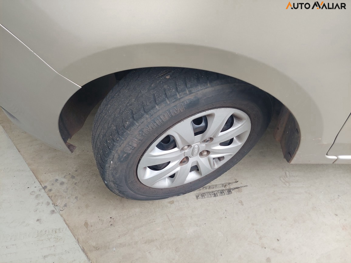 FORD KA 1.0 SE / SE PLUS TI-VCT FLEX