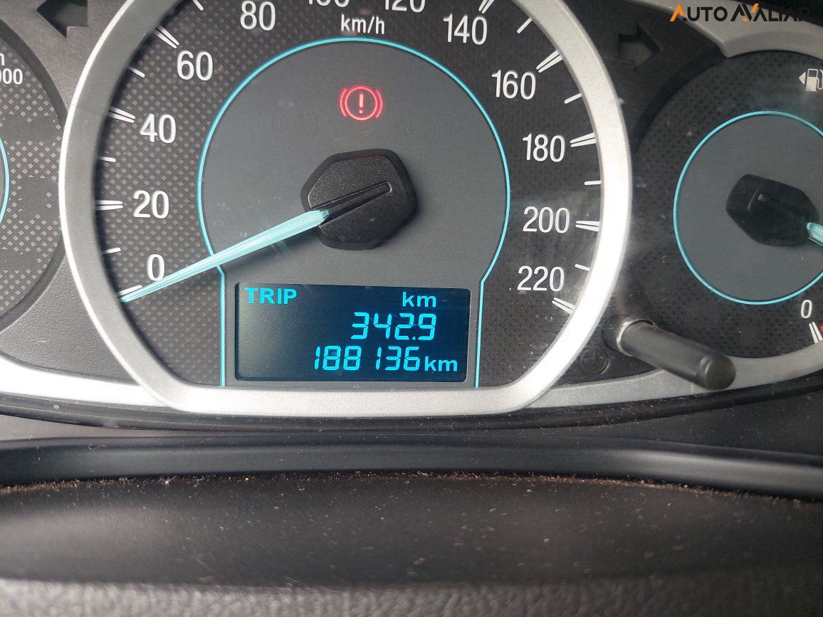 FORD KA 1.0 SE / SE PLUS TI-VCT FLEX