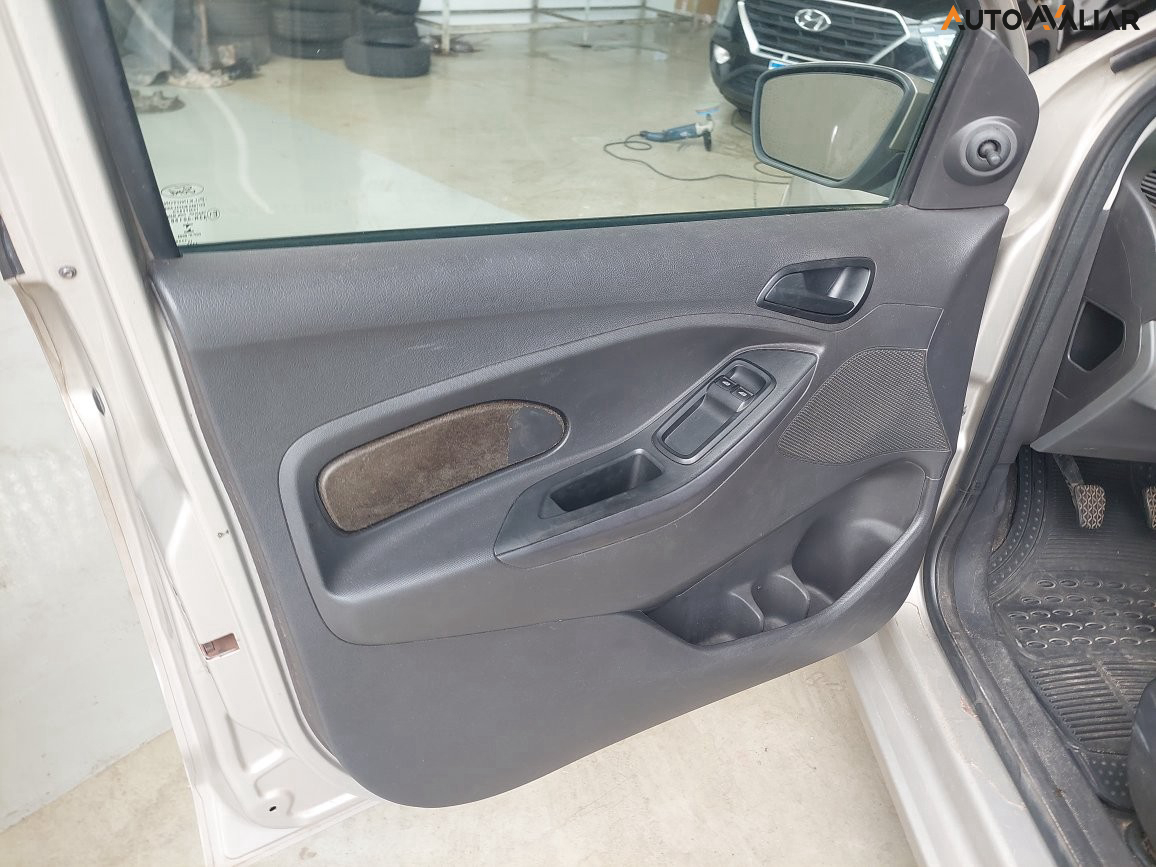 FORD KA 1.0 SE / SE PLUS TI-VCT FLEX