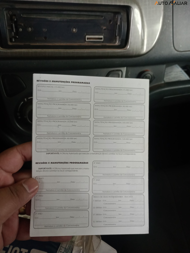 FIAT UNO 1.0 EVO WAY 8V FLEX 4P MANUAL