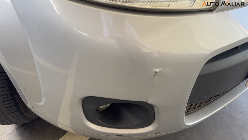 FIAT UNO 1.0 EVO VIVACE 8V FLEX 4P MANUAL