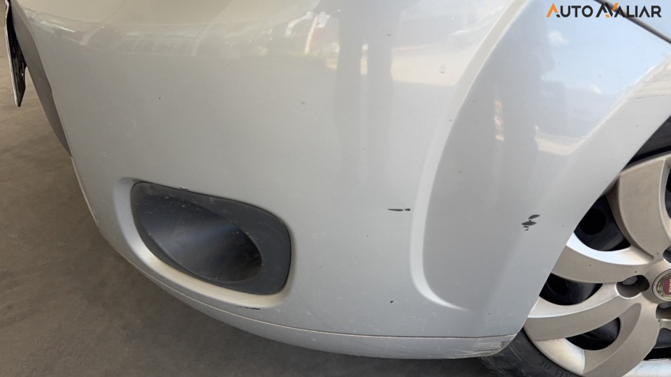 FIAT UNO 1.0 EVO VIVACE 8V FLEX 4P MANUAL