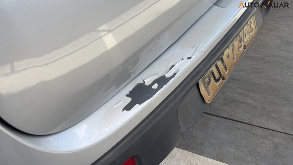 FIAT UNO 1.0 EVO VIVACE 8V FLEX 4P MANUAL