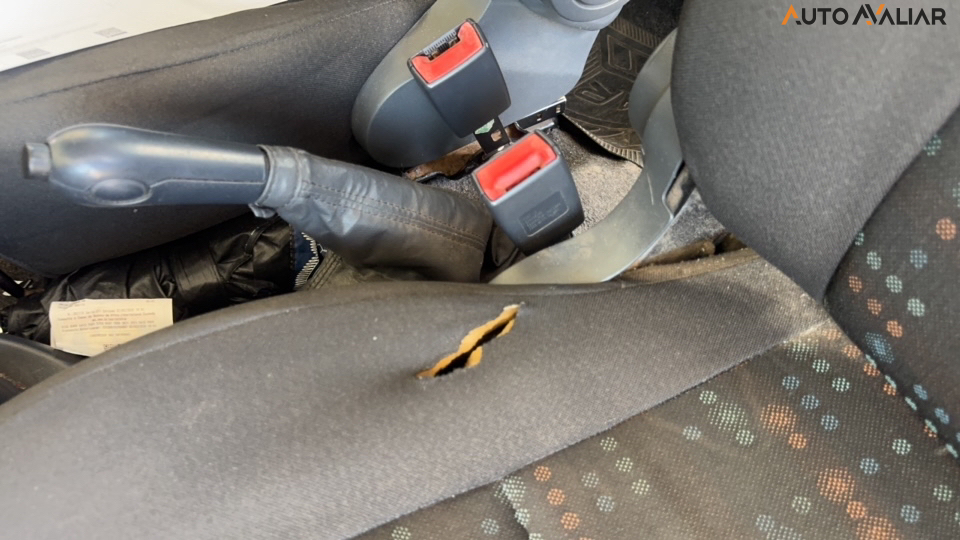 FIAT UNO 1.0 EVO VIVACE 8V FLEX 4P MANUAL