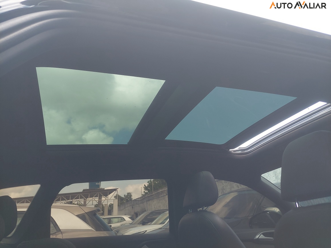 VOLKSWAGEN TAOS 1.4 250 TSI TOTAL FLEX HIGHLINE AUTOM&Aacute;TICO