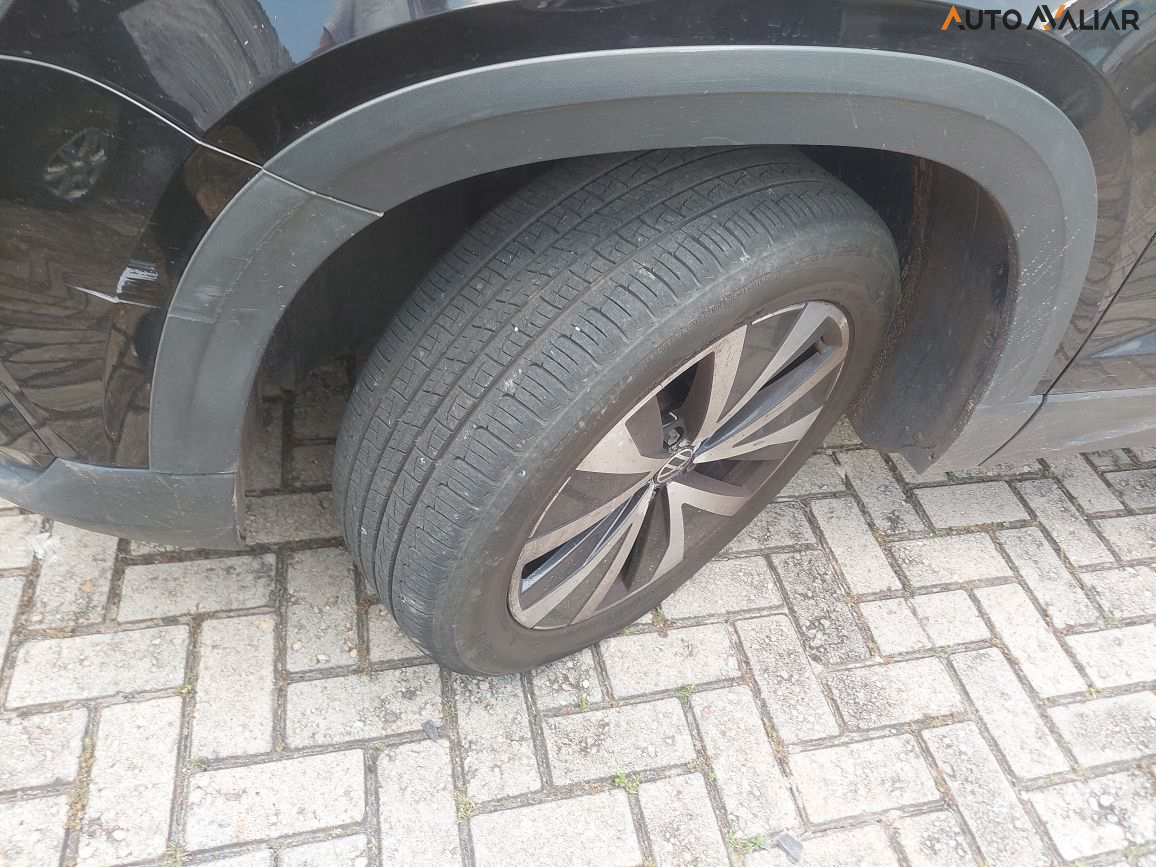 VOLKSWAGEN TAOS 1.4 250 TSI TOTAL FLEX HIGHLINE AUTOM&Aacute;TICO