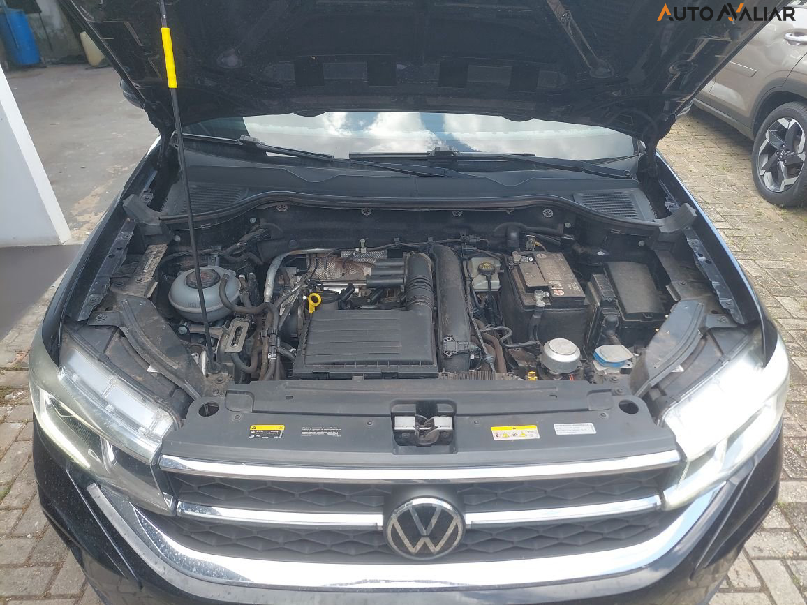 VOLKSWAGEN TAOS 1.4 250 TSI TOTAL FLEX HIGHLINE AUTOM&Aacute;TICO