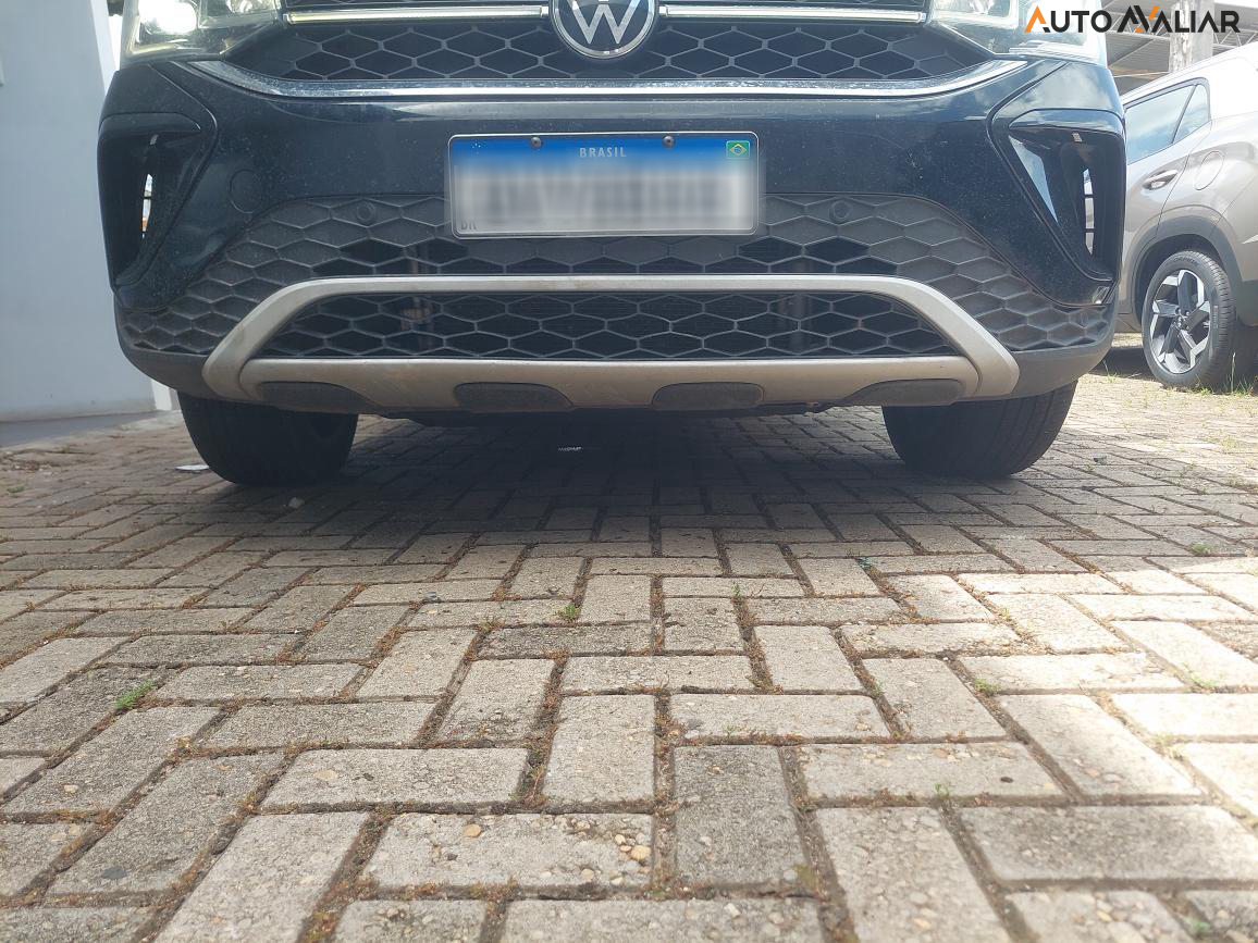 VOLKSWAGEN TAOS 1.4 250 TSI TOTAL FLEX HIGHLINE AUTOM&Aacute;TICO