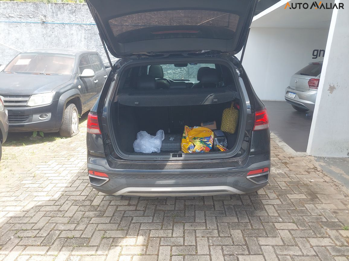 VOLKSWAGEN TAOS 1.4 250 TSI TOTAL FLEX HIGHLINE AUTOM&Aacute;TICO