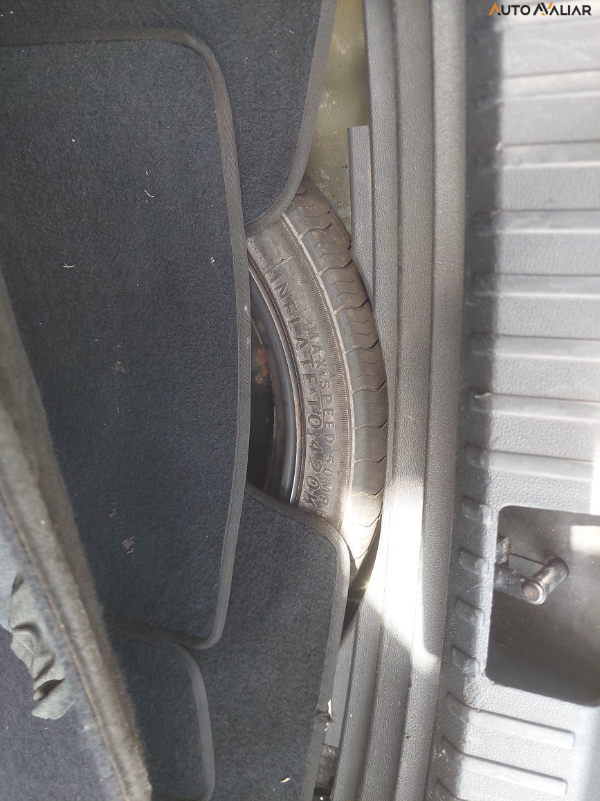 VOLKSWAGEN TAOS 1.4 250 TSI TOTAL FLEX HIGHLINE AUTOM&Aacute;TICO