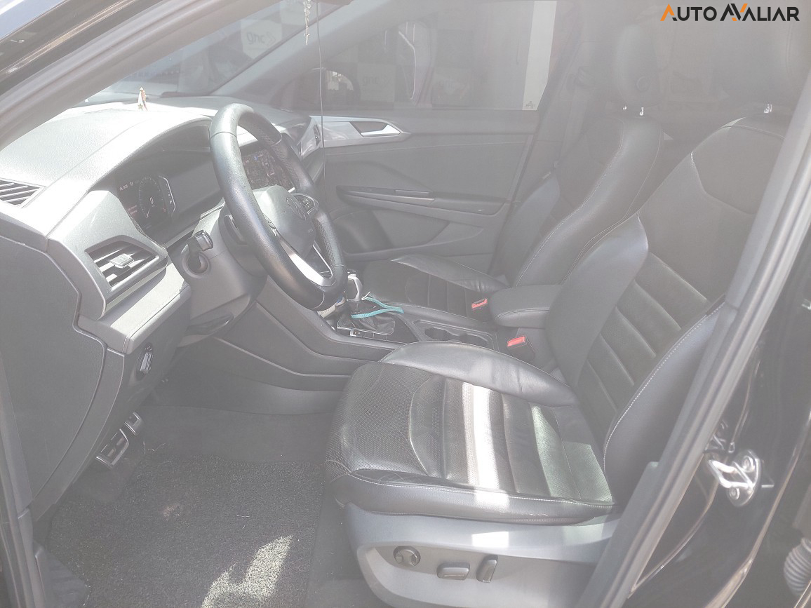 VOLKSWAGEN TAOS 1.4 250 TSI TOTAL FLEX HIGHLINE AUTOM&Aacute;TICO